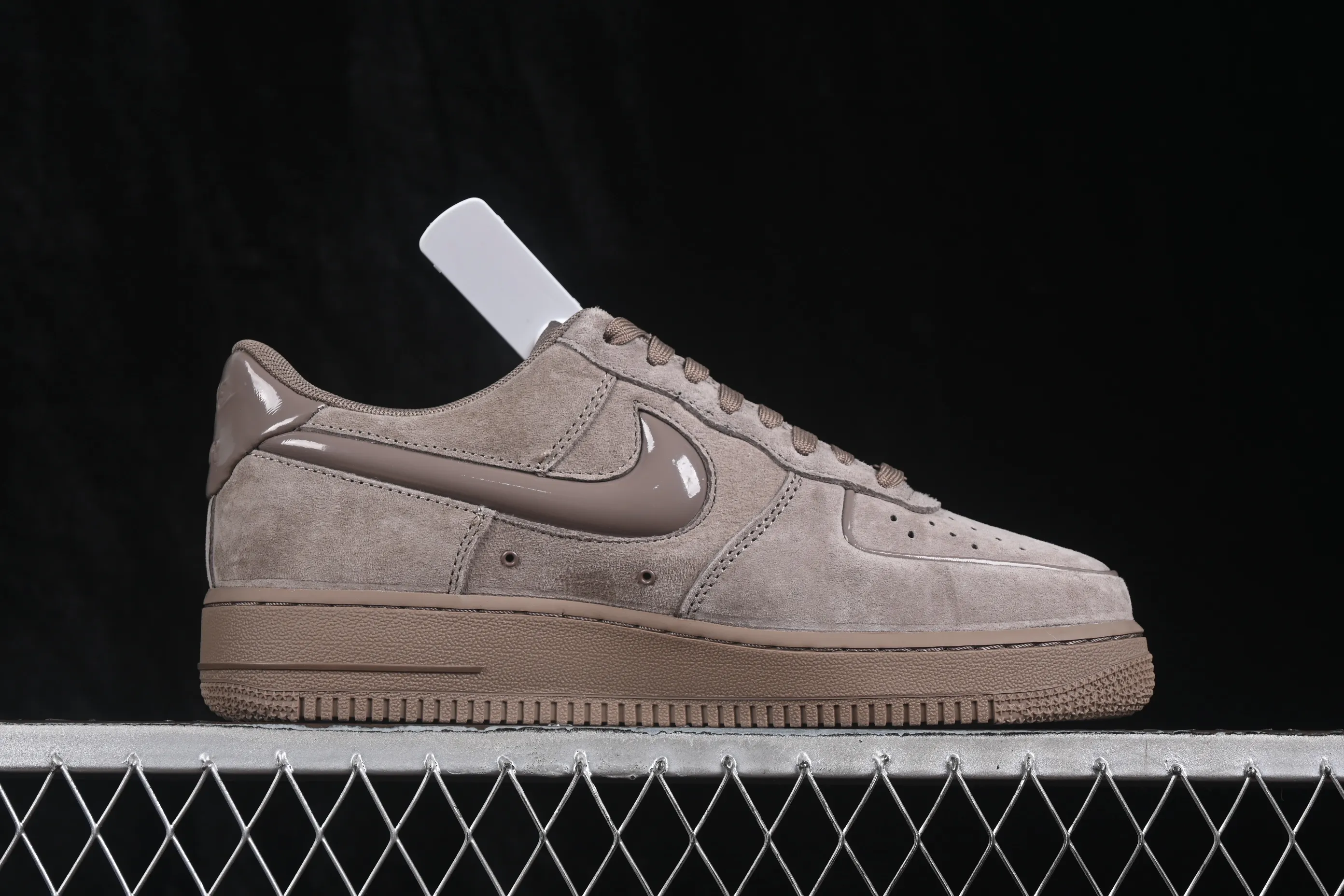 All categories Nk Air Force 1 Air Force series Nk Air Force 1 Low Air Force low-top Nike Air Force 1'07 Low Air Force 1 low-top casual sneakers HV4406-200